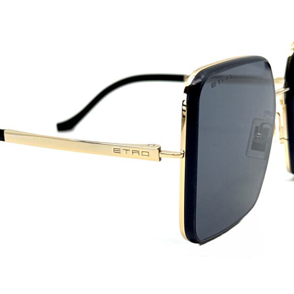 New, ETRO Sunglasses 0034/S 000IR Authentic - Picture 6 of 12